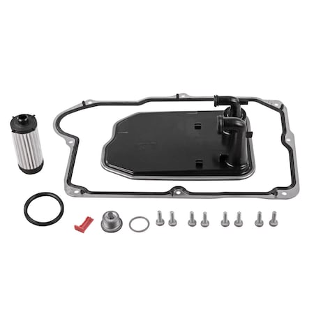 Vaico Parts Kit Automatic Transmission Oil Ch, V30-2257-BEK V30-2257-BEK
